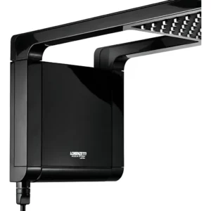 Chuveiro Elétrico Ducha Acqua Storm Ultra 7800w 220v Preto - Lorenzetti (ref: 7510060) - Imagem 3