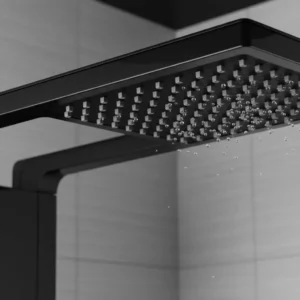 Chuveiro Elétrico Ducha Acqua Storm Ultra 7800w 220v Preto - Lorenzetti (ref: 7510060) - Imagem 5