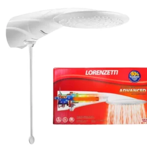 Ducha Advanced Multi 220v 7500w