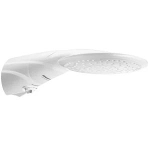 Chuveiro Elétrico Advanced Multitemperaturas 7500w 220v Branco - Lorenzetti (ref: 7510503)