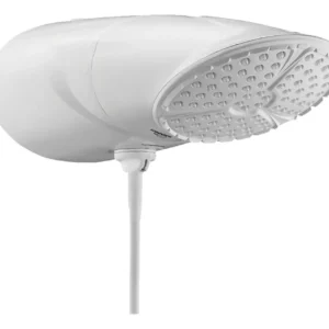 Ducha Top Jet Multitemperaturas 127 Volts - Lorenzetti