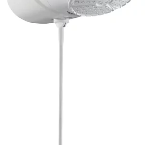 Ducha Top Jet Multitemperaturas 127 Volts - Lorenzetti - Imagem 3