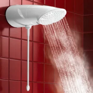 Ducha Top Jet Multitemperaturas 127 Volts - Lorenzetti - Imagem 4