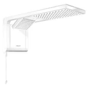 Ducha Acqua Duo Branca 127 Volts - Lorenzetti