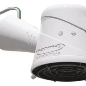 Ducha Banho Quente 3 Temperaturas 127 Volts - 5500 Watts - Sintex - Imagem 3