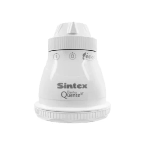 Ducha Banho Quente 3 Temperaturas 127 Volts - 5500 Watts - Sintex - Imagem 4