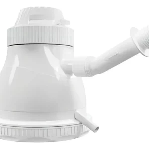 Ducha Banho Quente 3 Temperaturas 220 Volts - 5500 Watts - Sintex - Imagem 3