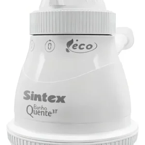 Ducha Banho Quente 3 Temperaturas 220 Volts - 5500 Watts - Sintex - Imagem 4