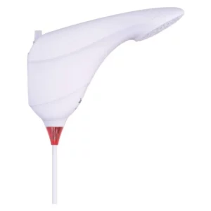 Chuveiro Ducha Eletrônica Sublime 5500w 127v (110v) Branco - Zagonel (ref: Dsbel55127br03)