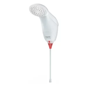 Chuveiro Ducha Eletrônica Sublime 5500w 127v (110v) Branco - Zagonel (ref: Dsbel55127br03) - Imagem 4
