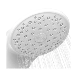 Chuveiro Ducha Eletrônica Sublime 7500w 220v Branco - Zagonel (ref: Dsbel75220br03 / Dsbel75220br) - Imagem 6