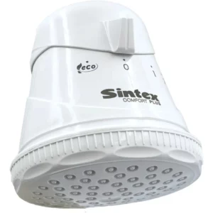 Ducha Comfort Plus Branca 4temperatura 220v 7000w - Sintex