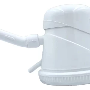Ducha Comfort Plus Branca 4temperatura 220v 7000w - Sintex - Imagem 3