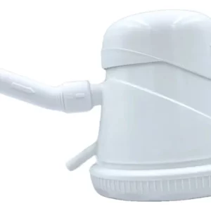 Ducha Comfort Plus Branca 4temperatura 127v 5500w Sintex - Imagem 3