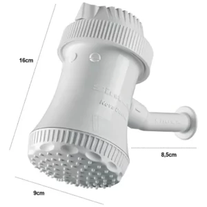Nova Ducha Sintex 220v-5500w