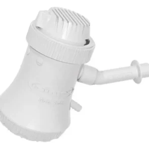 Nova Ducha Sintex 220v-5500w - Imagem 4