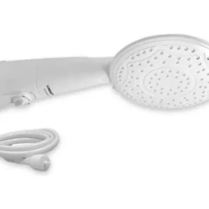 Ducha Advanced Multitemperaturas 220 Volts - Lorenzetti - Imagem 2