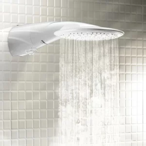 Ducha Advanced Multitemperaturas 220 Volts - Lorenzetti - Imagem 3