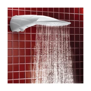 Ducha Advanced Multitemperaturas 220 Volts - Lorenzetti - Imagem 5