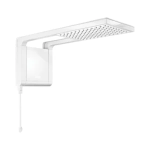 Ducha Acqua Storm Branca 220 Volts - Lorenzetti - Imagem 4