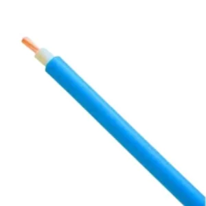 Fio Cabo Flexível 10mm 1kv Azul - 100 Metros - Corfio
