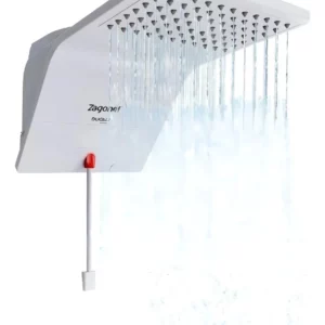 Ducha Eletrônica Ducali 7500 Watts 220 Volts - Zagonel - Imagem 3